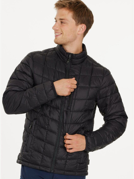 Whistler Whistler Luis Herren Steppjacke