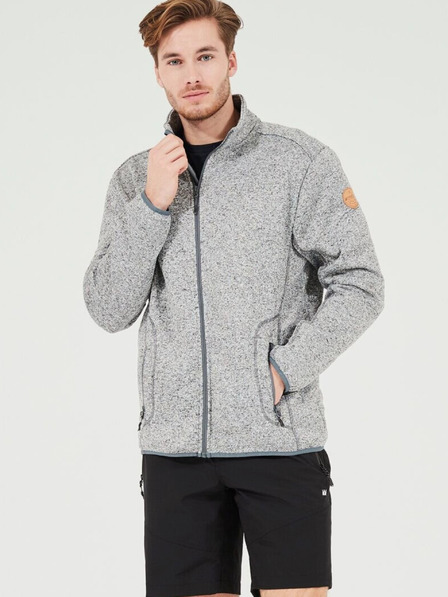 Whistler Whistler Sampton Herren-Fleecejacke