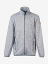 Whistler Whistler Sampton Herren-Fleecejacke