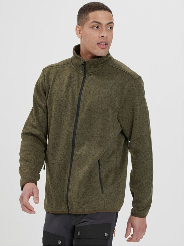 Whistler Herren-Fleecejacke Whistler Pareman