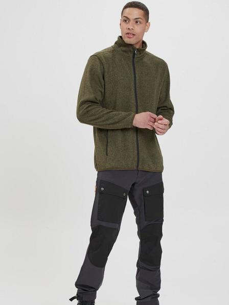 Whistler Herren-Fleecejacke Whistler Pareman