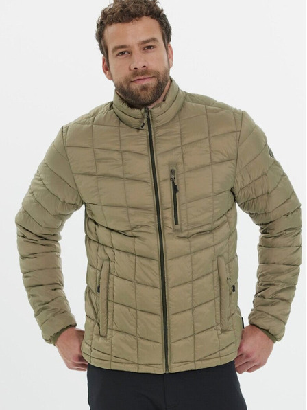 Whistler Whistler Luis Herren Steppjacke