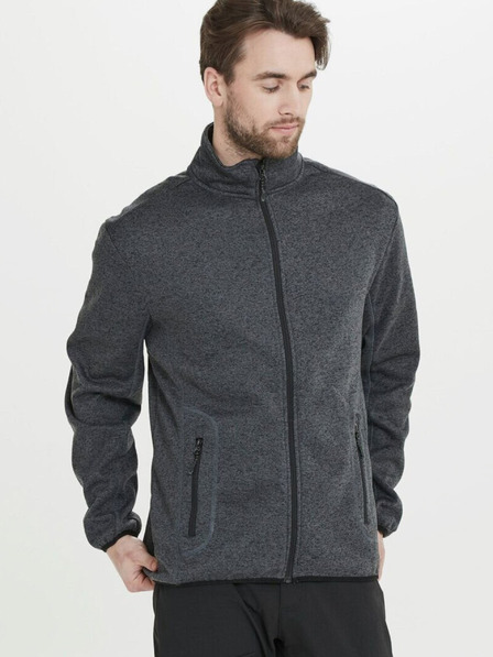 Whistler Whistler Sampton Herren-Fleecejacke