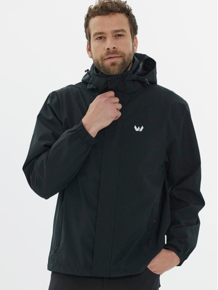 Whistler Wasserdichte Herrenjacke Whistler Nasar M