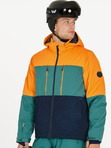 Whistler Herren Skijacke Whistler Virago M