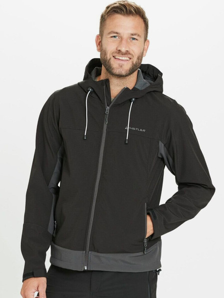 Whistler Herren-Softshell-Jacke Whistler Ryder M