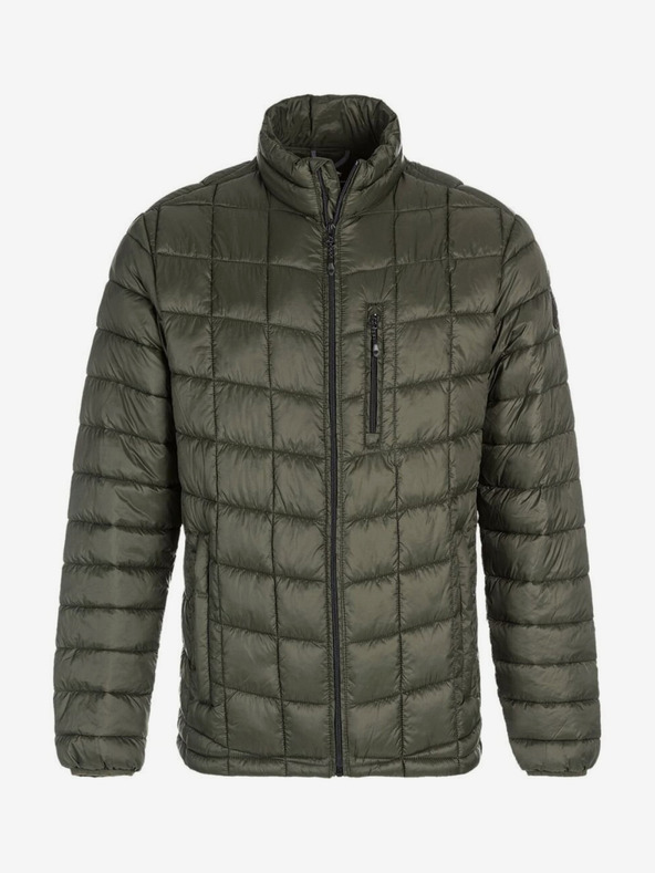 Whistler Whistler Luis Herren Steppjacke