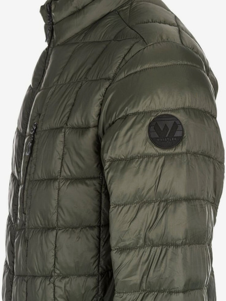 Whistler Whistler Luis Herren Steppjacke
