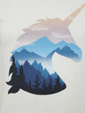 GAP Kinder T-Shirt mit Einhorn GAP