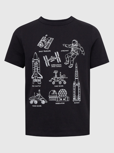 GAP Kinder  T‑Shirt