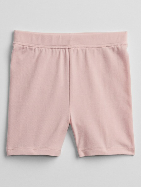 GAP Rosa Mädchen Bike Shorts