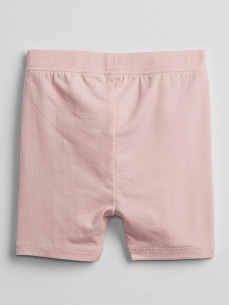 GAP Rosa Mädchen Bike Shorts