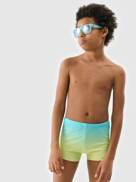 4F Jungen Badehose 4F