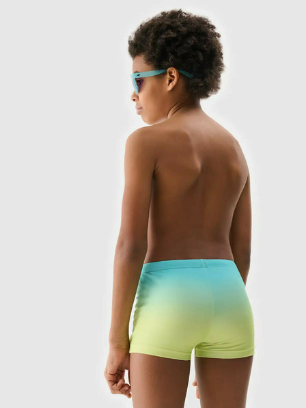 4F Jungen Badehose 4F