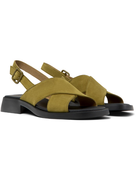 Camper Damen-Sandalen Camper