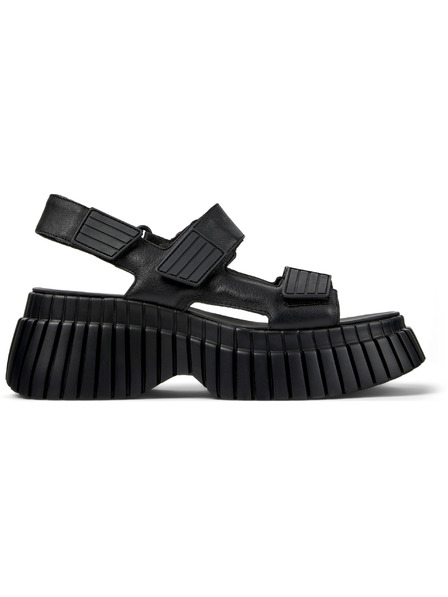 Camper Damen-Ledersandalen Camper