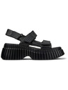 Camper Damen-Ledersandalen Camper