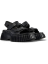 Camper Damen-Ledersandalen Camper