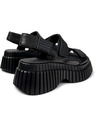 Camper Damen-Ledersandalen Camper