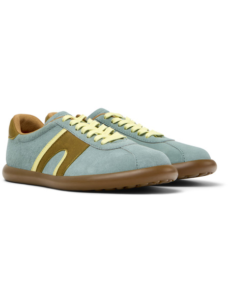 Camper Damen-Sneaker Camper