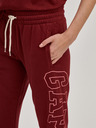 GAP Sweatpants mit GAP Logo easy