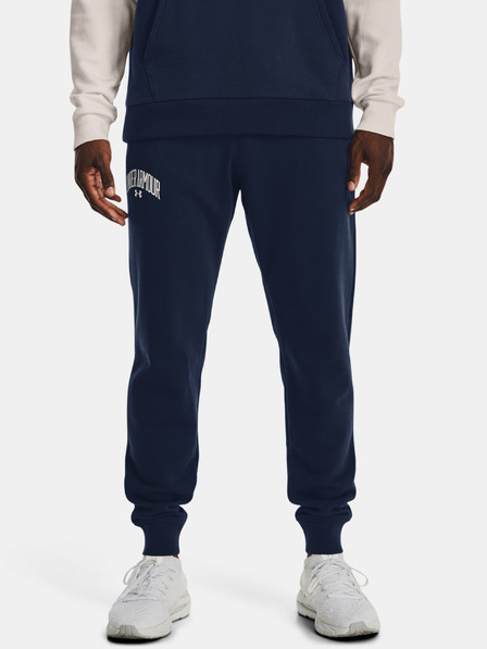 Under Armour UA Rival Flc WM Jogger Jogginghose
