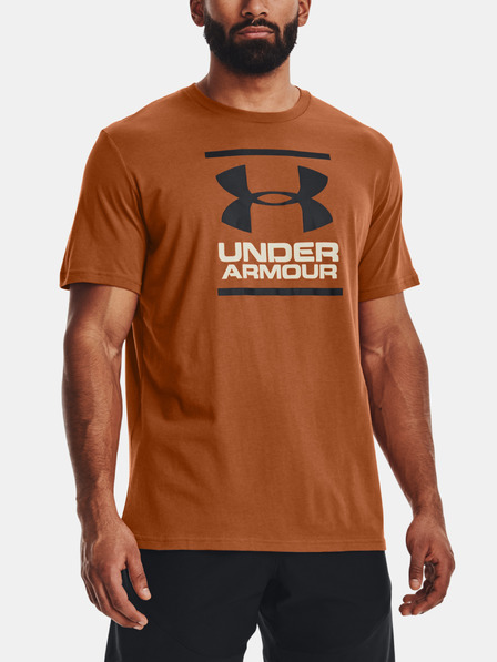 Under Armour UA GL Foundation SS T-Shirt