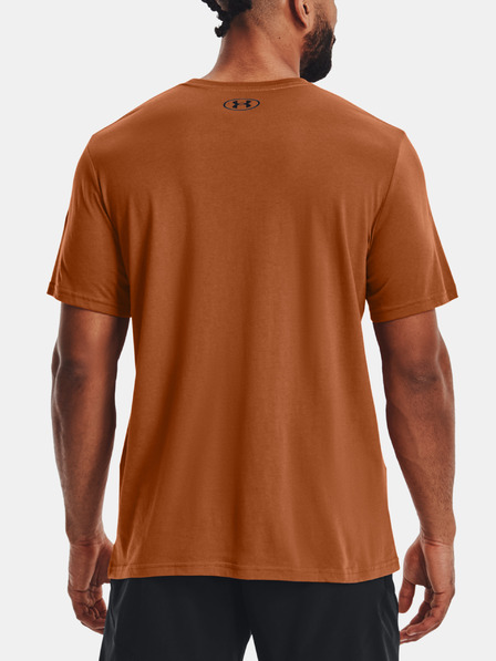 Under Armour UA GL Foundation SS T-Shirt