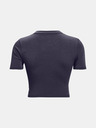 Under Armour Damen-Shirt Under Armour UA Pjt Rck Disrupt Bull SS