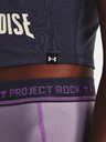 Under Armour Damen-Shirt Under Armour UA Pjt Rck Disrupt Bull SS
