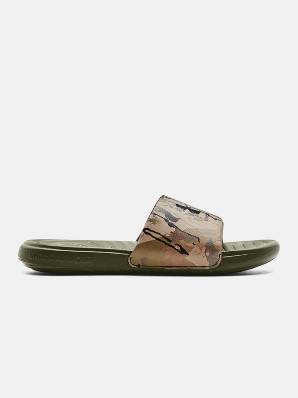 Under Armour Herren Pantoffeln Under Armour UA M Ansa Graphic