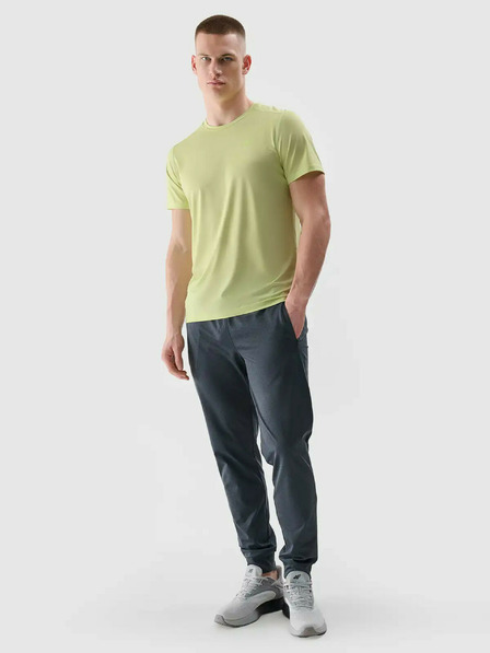 4F Herren Funktions-T-Shirt 4F