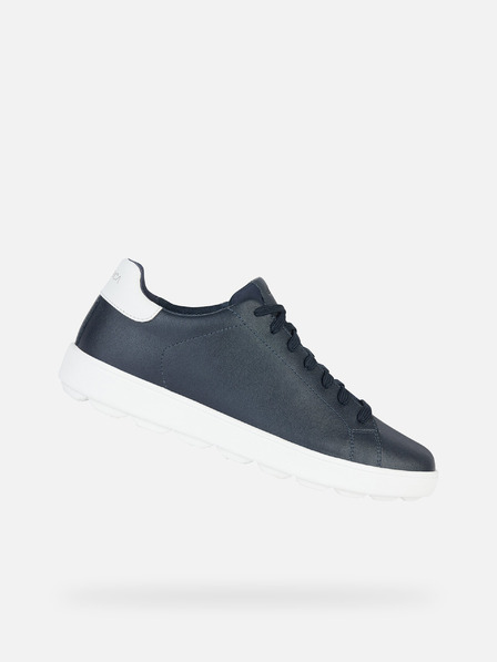 Geox Dunkelblau Herren Geox Spherica ECUB-1 Turnschuhe