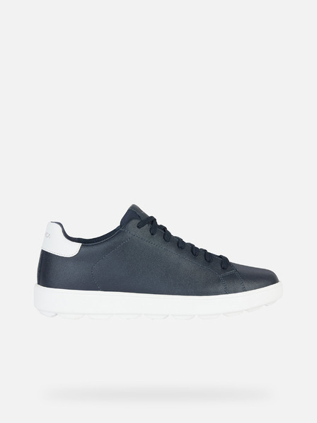 Geox Dunkelblau Herren Geox Spherica ECUB-1 Turnschuhe