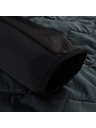 ALPINE PRO Herren-Sweatshirt mit Merinowolle-Füllung ALPINE PRO JORW dark slate