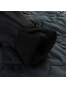 ALPINE PRO Herren-Sweatshirt mit Merinowolle-Füllung ALPINE PRO JORW dark slate