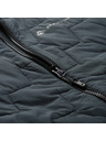 ALPINE PRO Herren-Sweatshirt mit Merinowolle-Füllung ALPINE PRO JORW dark slate