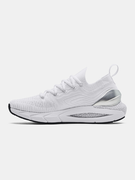 Under Armour HOVR Phantom 2 INKNT MTL - White Sneakers