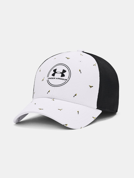 Under Armour Iso-Chill Driver Mesh Adj Schildmütze