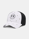 Under Armour Herren Under Armour Iso-chill Driver Mesh Cap Adj
