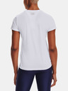 Under Armour Damen Under Armour Tech SSC - Feststoff
