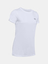 Under Armour Damen Under Armour Tech SSC - Feststoff