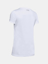 Under Armour Damen Under Armour Tech SSC - Feststoff