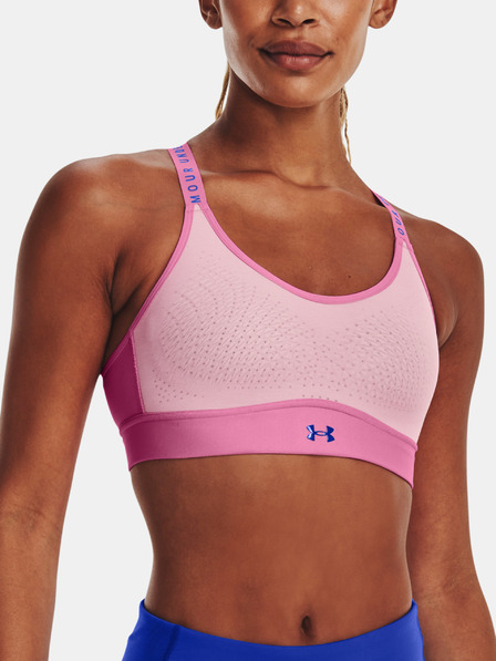 Under Armour UA Infinity Mid Sport Büstenhalter