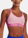 Under Armour Damen Sport-BH Under Armour UA Infinity Mid Bra