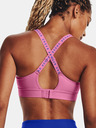 Under Armour Damen Sport-BH Under Armour UA Infinity Mid Bra
