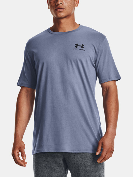 Under Armour UA Sportstyle LC SS T-Shirt