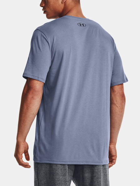 Under Armour UA Sportstyle LC SS T-Shirt