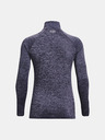 Under Armour Damen Shirt Under Armour Tech 1/2 Zip - Twist