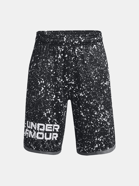 Under Armour UA Stunt 3.0 Plus Kinder Shorts